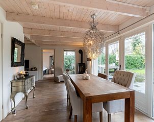 Unterkunft 451296 - Ferienhaus Noordzeekust - KaRein La Dune