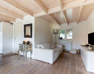 Unterkunft 451296 - Ferienhaus Noordzeekust - KaRein La Dune