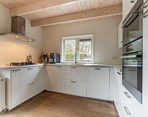 Unterkunft 451296 - Ferienhaus Noordzeekust - KaRein La Dune