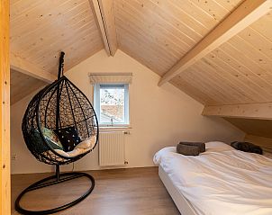 Unterkunft 451296 - Ferienhaus Noordzeekust - KaRein La Dune