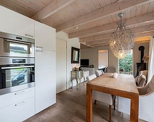 Unterkunft 451296 - Ferienhaus Noordzeekust - KaRein La Dune