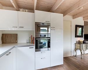 Unterkunft 451296 - Ferienhaus Noordzeekust - KaRein La Dune