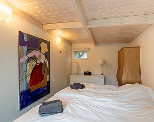 Unterkunft 451296 - Ferienhaus Noordzeekust - KaRein La Dune