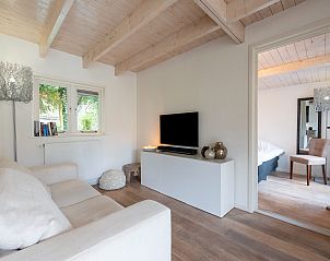 Unterkunft 451296 - Ferienhaus Noordzeekust - KaRein La Dune