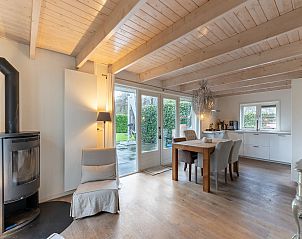Unterkunft 451296 - Ferienhaus Noordzeekust - KaRein La Dune