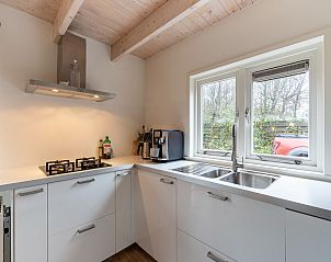 Unterkunft 451296 - Ferienhaus Noordzeekust - KaRein La Dune