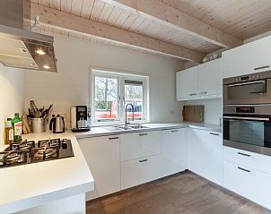 Unterkunft 451296 - Ferienhaus Noordzeekust - KaRein La Dune