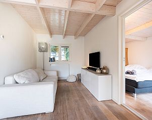 Unterkunft 451296 - Ferienhaus Noordzeekust - KaRein La Dune