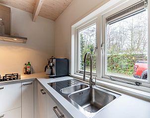 Unterkunft 451296 - Ferienhaus Noordzeekust - KaRein La Dune