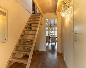 Unterkunft 451296 - Ferienhaus Noordzeekust - KaRein La Dune