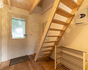 Unterkunft 451296 - Ferienhaus Noordzeekust - KaRein La Dune