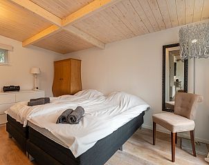 Unterkunft 451296 - Ferienhaus Noordzeekust - KaRein La Dune