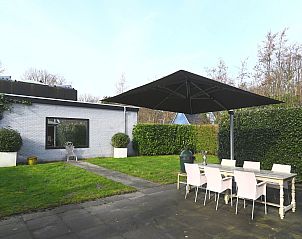 Unterkunft 451296 - Ferienhaus Noordzeekust - KaRein La Dune