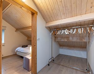 Unterkunft 451296 - Ferienhaus Noordzeekust - KaRein La Dune