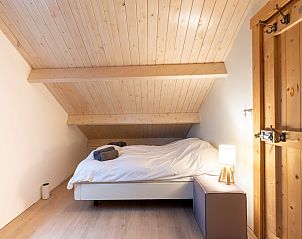 Unterkunft 451296 - Ferienhaus Noordzeekust - KaRein La Dune