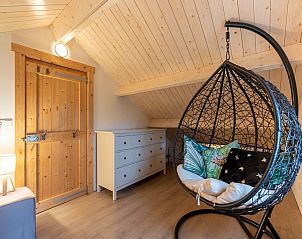 Unterkunft 451296 - Ferienhaus Noordzeekust - KaRein La Dune