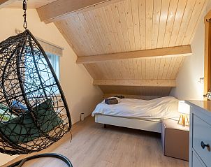Unterkunft 451296 - Ferienhaus Noordzeekust - KaRein La Dune