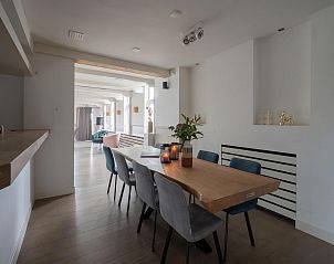 Unterkunft 451298 - Ferienhaus Noordzeekust - Tussen Duin en Strand