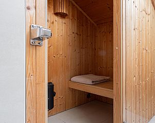 Guest house 451299 - Holiday property Noordzeekust - Zicht op de Molen