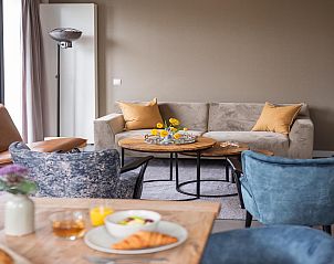 Guest house 451299 - Holiday property Noordzeekust - Zicht op de Molen