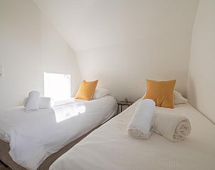 Guest house 451299 - Holiday property Noordzeekust - Zicht op de Molen
