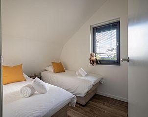 Guest house 451299 - Holiday property Noordzeekust - Zicht op de Molen