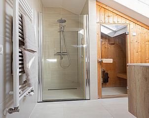 Guest house 451299 - Holiday property Noordzeekust - Zicht op de Molen