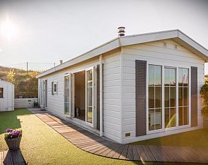 Guest house 451503 - Chalet Noordzeekust - Zee en duin