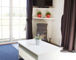 Guest house 451503 - Chalet Noordzeekust - Zee en duin