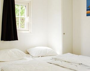 Guest house 451503 - Chalet Noordzeekust - Zee en duin