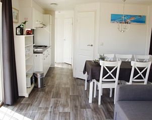 Guest house 451503 - Chalet Noordzeekust - Zee en duin