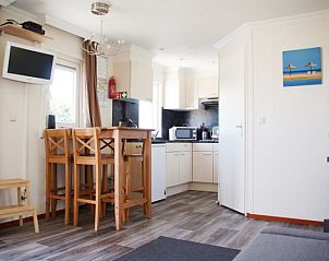 Guest house 451503 - Chalet Noordzeekust - Zee en duin