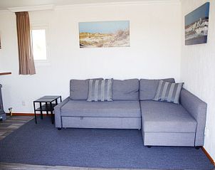 Guest house 451503 - Chalet Noordzeekust - Zee en duin