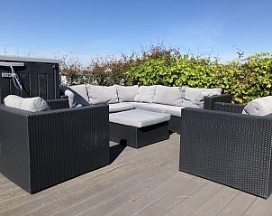 Guest house 451503 - Chalet Noordzeekust - Zee en duin