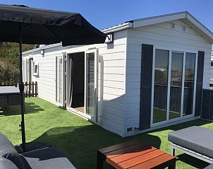 Guest house 451503 - Chalet Noordzeekust - Zee en duin