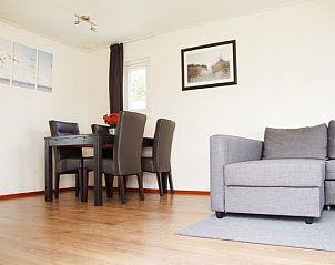 Guest house 451503 - Chalet Noordzeekust - Zee en duin