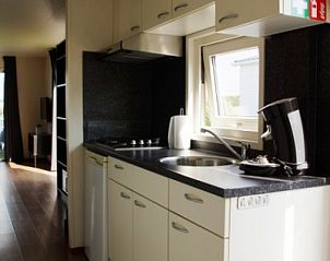 Guest house 451503 - Chalet Noordzeekust - Zee en duin