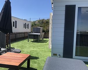 Guest house 451503 - Chalet Noordzeekust - Zee en duin