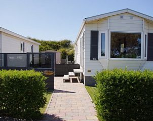 Guest house 451503 - Chalet Noordzeekust - Zee en duin