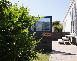 Guest house 451503 - Chalet Noordzeekust - Zee en duin