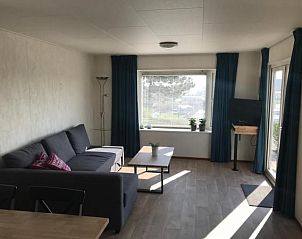Guest house 451503 - Chalet Noordzeekust - Zee en duin