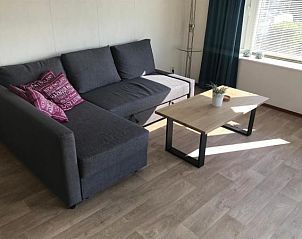 Guest house 451503 - Chalet Noordzeekust - Zee en duin