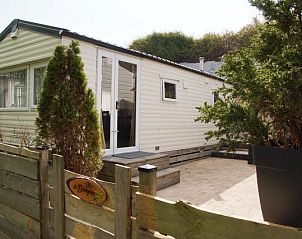 Guest house 451503 - Chalet Noordzeekust - Zee en duin