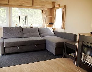 Guest house 451503 - Chalet Noordzeekust - Zee en duin