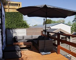 Guest house 451503 - Chalet Noordzeekust - Zee en duin