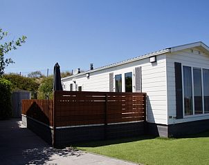 Guest house 451503 - Chalet Noordzeekust - Zee en duin