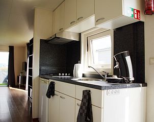 Guest house 451503 - Chalet Noordzeekust - Zee en duin