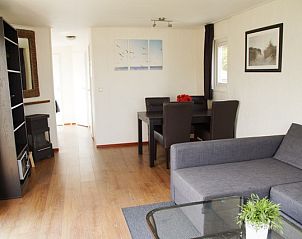 Guest house 451503 - Chalet Noordzeekust - Zee en duin