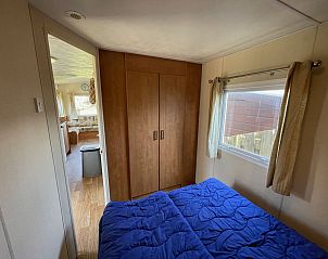 Unterkunft 451504 - Ferienhaus Noordzeekust - Vakantiehuis DD 45 - Camping de Duindoorn - AIRCO