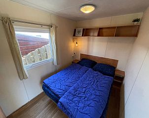 Unterkunft 451504 - Ferienhaus Noordzeekust - Vakantiehuis DD 45 - Camping de Duindoorn - AIRCO